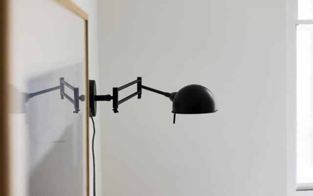 Hausd - Leicester Square