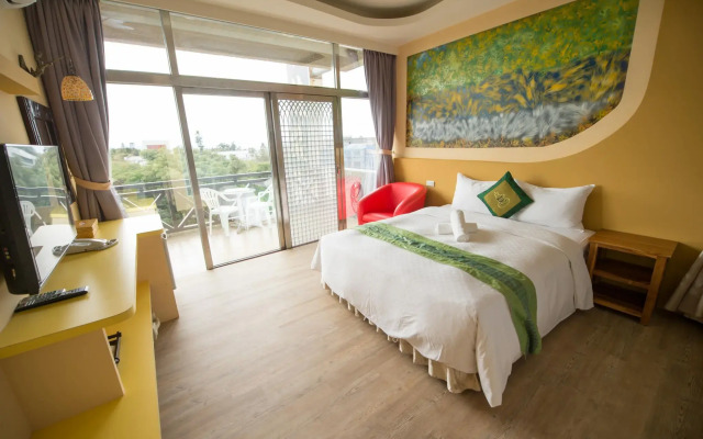 Kenting Ding Jia Hotel