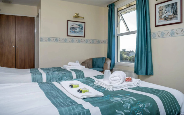The Rutland Hotel