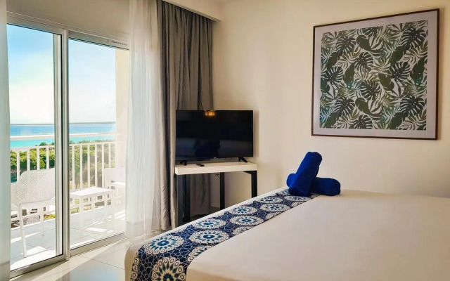 Sanctuary At Grand Memories Holguin