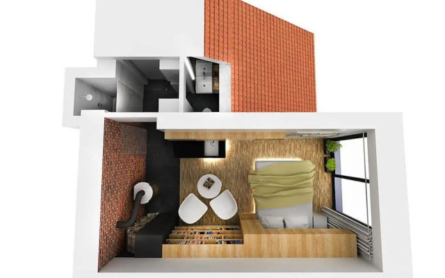 Living Showroom