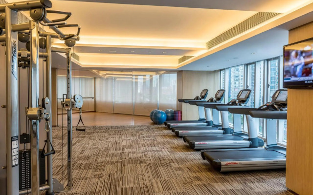 Fraser Suites Guangzhou