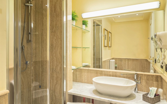 Villa Signorini Events & Hotel