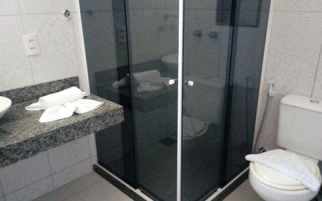 Pousada Acqua Marina Búzios