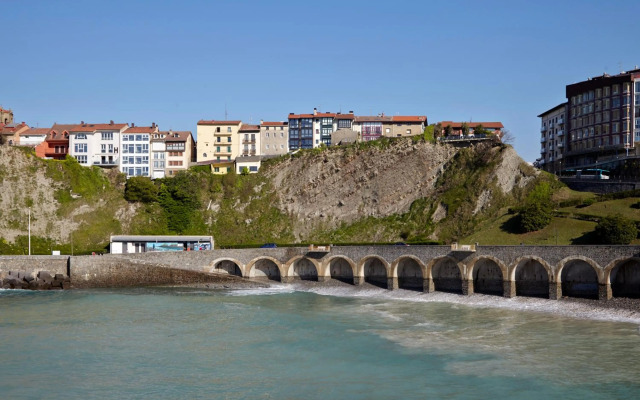 Saiaz Getaria Hotela