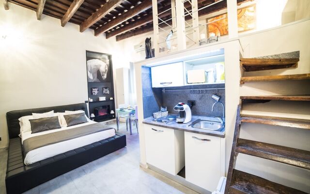 Trastevere Garibaldy Apartments