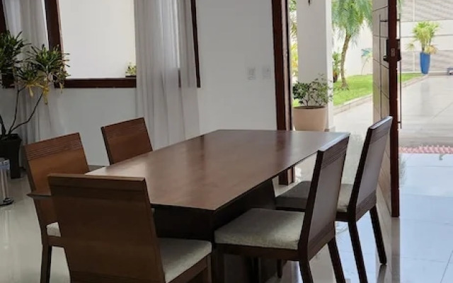 Pousada Araúna Angra