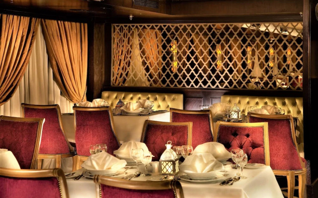 Steigenberger Minerva Nile Cruise - Every Thursday from Luxor for 07 & 04 Nights - Every Monday From Aswan for 03 Nights