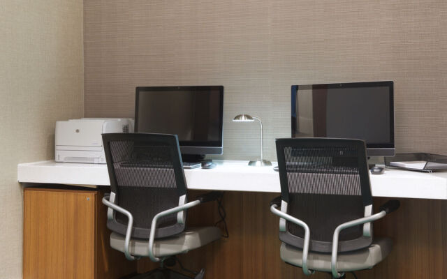 SpringHill Suites Jacksonville