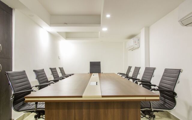 Fabhotel Orient Taibah