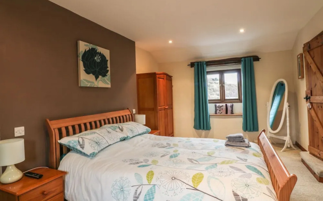 Bellbine Cottage