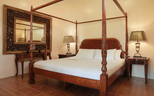 Turtle Bay Dive Resort