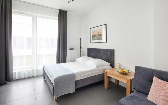 Sleepy3City Aparthotel Jastaka