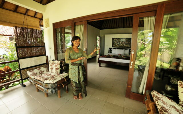Bali Dream House