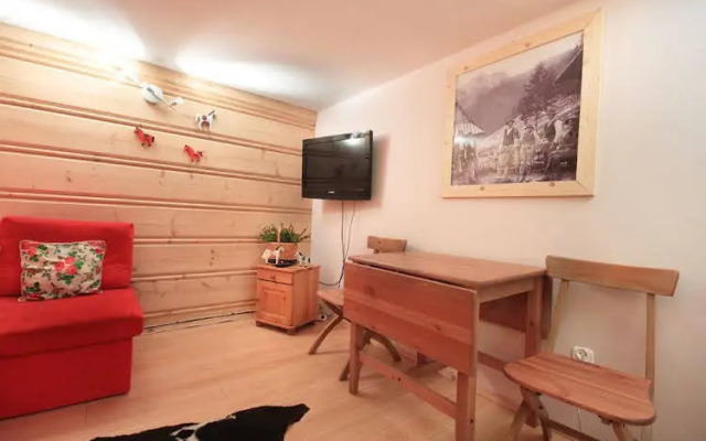 Nasza Chata - Pokoje i Apartamenty