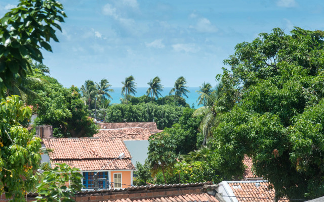 Pousada Flor de Olinda