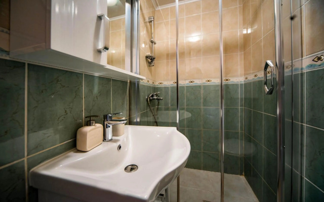 Apartmani Markovic