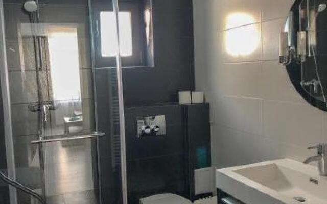Apartament Coquette 2