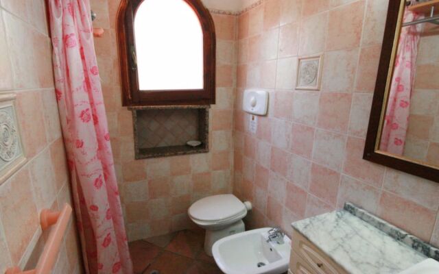 Apartment Gerania Isola Rossa