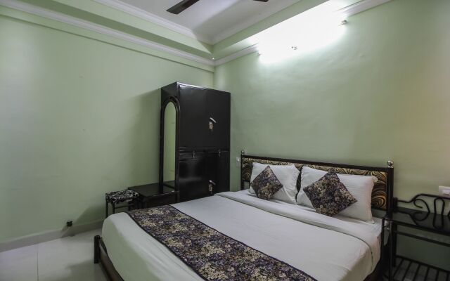 OYO 11074 Home 1BHK Green View Rajbagh Beach