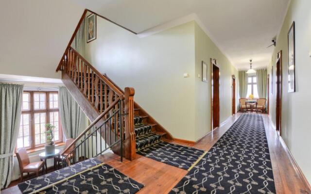 Rezydencja Trojan Karpacz