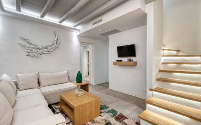Monogram Travel Mykonos