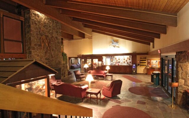 Fireside Inn & Suites West Lebanon