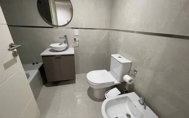 Luxurious Studio In San Telmo-paseo De La Cisterna