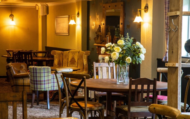 The Windmill Inn