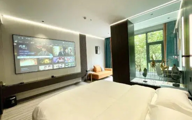 Jianyi Hotel