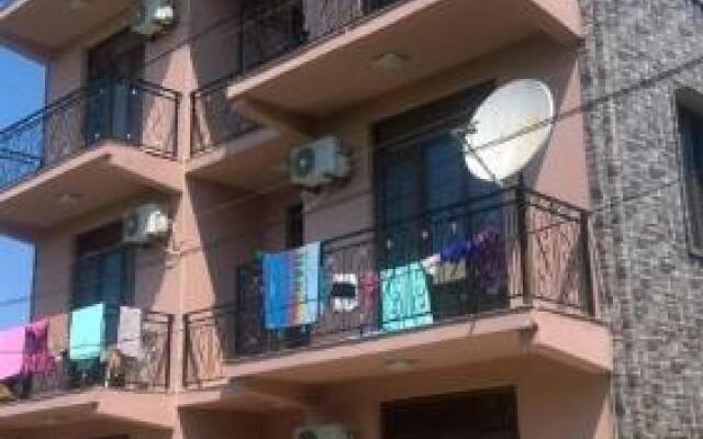 House in Kobuleti 742