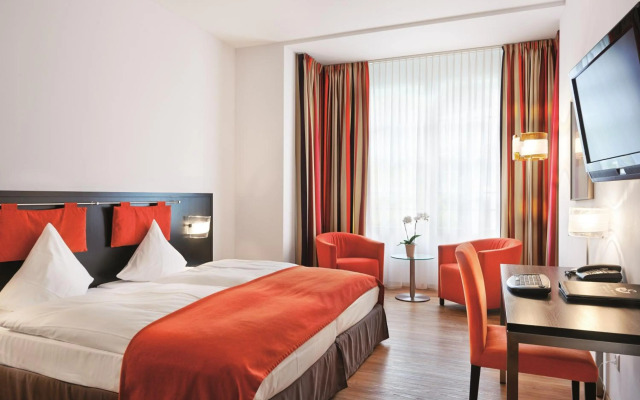Sorell Hotel Tamina