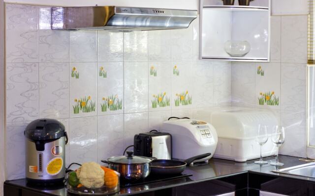 Villa Adelle Bang Tao 2 bedroom house
