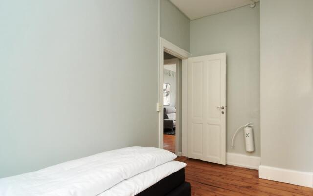 ★3BR Apartment - Heart of CPH - Designer Interior★