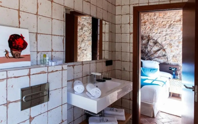 Hotel Molí de l'Escala