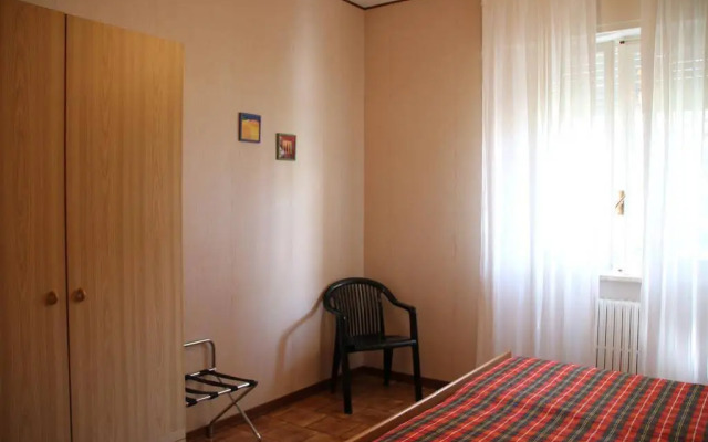 Residence Orchidea