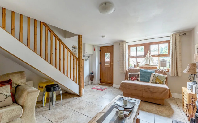 Priest Bridge Cottage