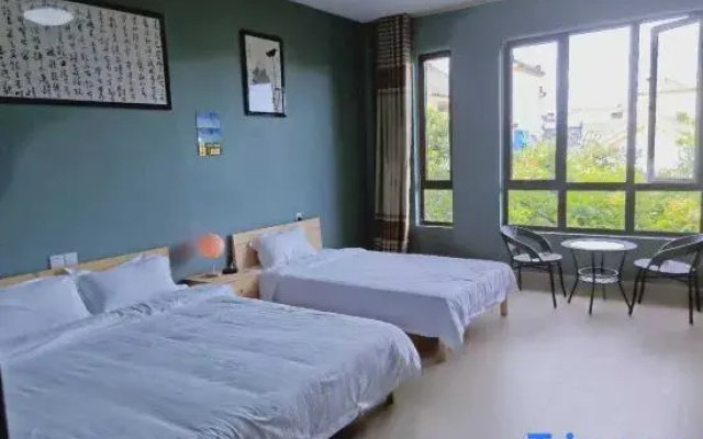 Sanya Longhai Yuanxin Hostel
