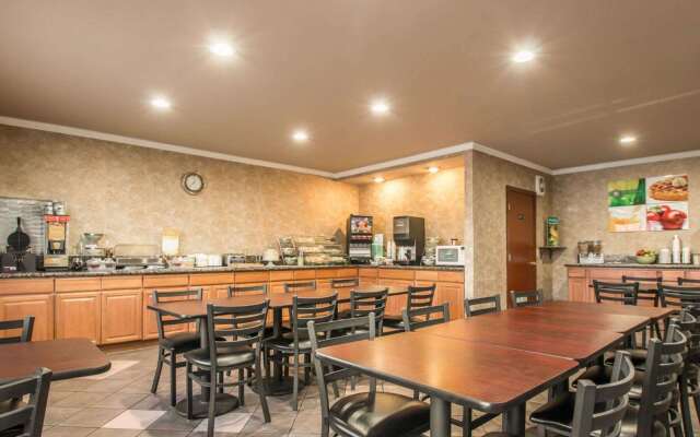 Quality Inn Temecula Valley Wine Country