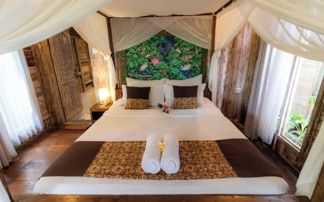Royal JJ Ubud Resort & Spa