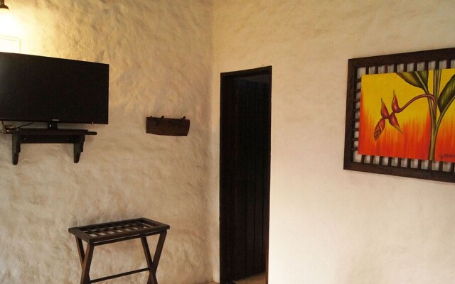 Hotel Campestre Los Nogales