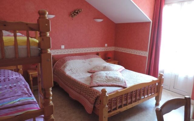 Auberge de la Normandie