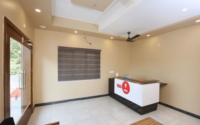 OYO 13302 Hotel Ashvattha