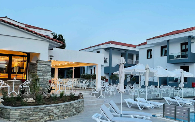 Acrotel Lily Ann Village