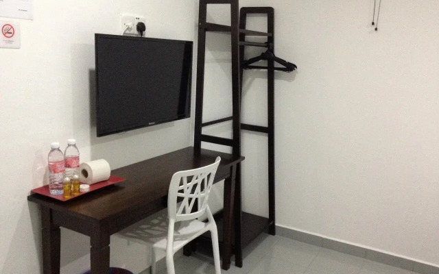 Cassa Kaseh Guest House