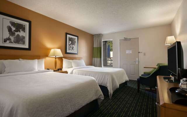 Days Inn by Wyndham Chattanooga/Hamilton Place