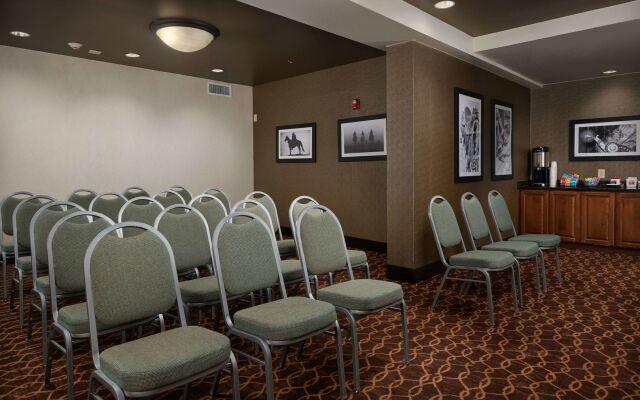 Hampton Inn Beaumont