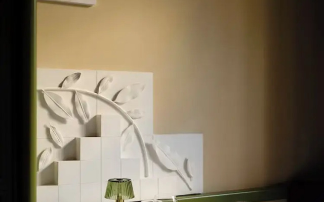 Palazzo Talìa - Small Luxury Hotels of the World