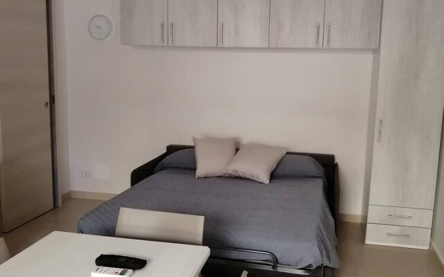 Holiday Home 60 Meters From the sea
