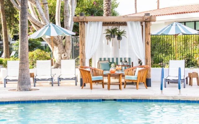 The Scott Resort & Spa